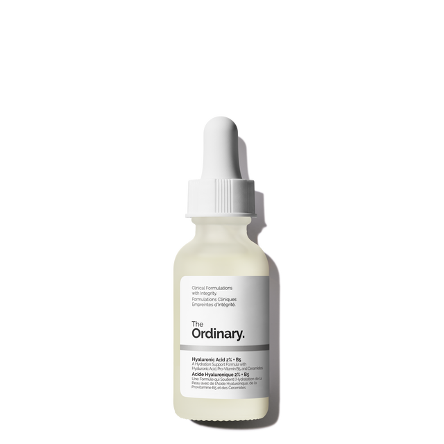 Hyaluronic Acid 2% + B5