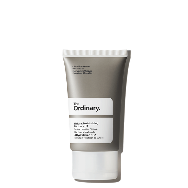 Natural Moisturizing Factors