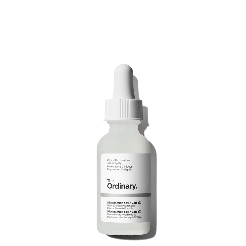 Niacinamide 10%